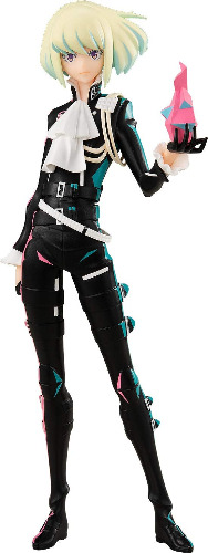 Promare - Lio Fotia - Pop Up Parade (Good Smile Company) - Brand New