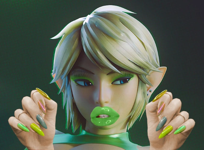 good boy/girl donation