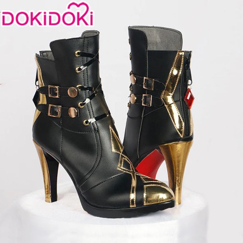 Arlecchino Shoes | EU36