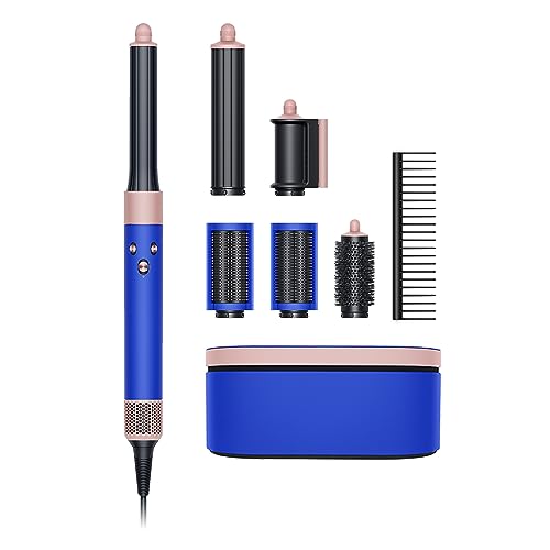 Dyson Airwrap™ Multi-Styler Complete Long in Special Edition Blue Blush