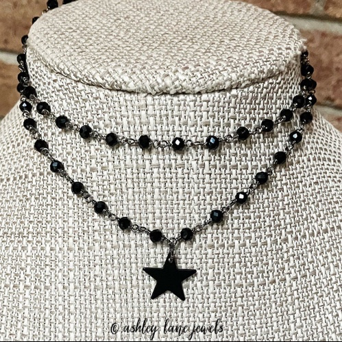 Star Choker