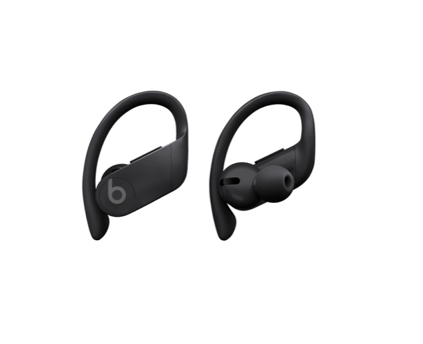 Powerbeats Pro - True Wireless Earbuds