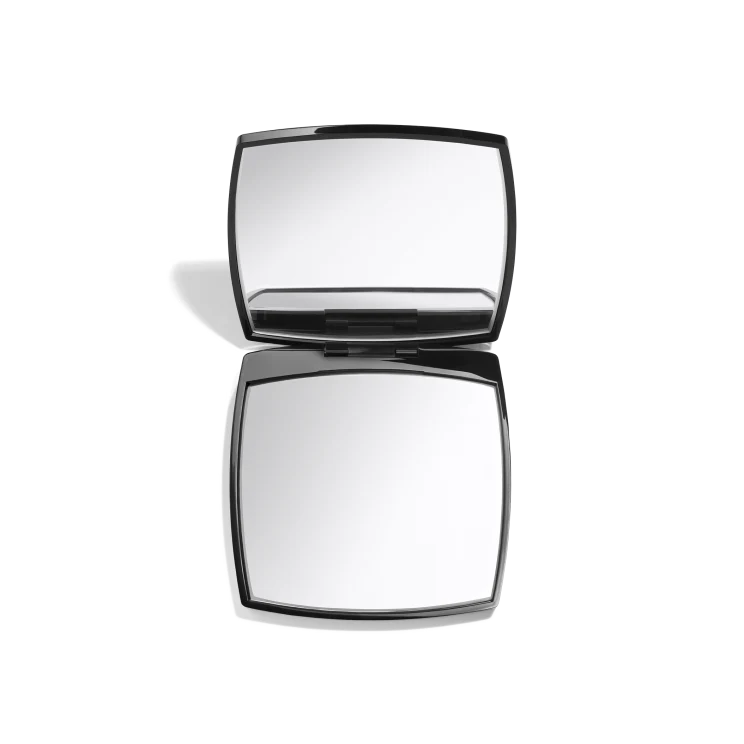CHANEL COMPACT - MIROIR DOUBLE FACETTES