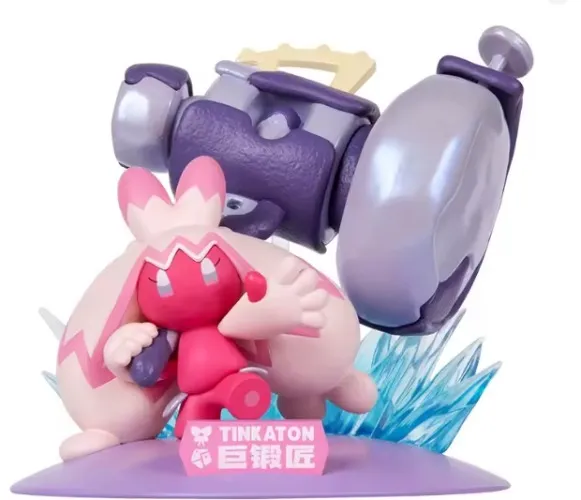 Tinkaton figure