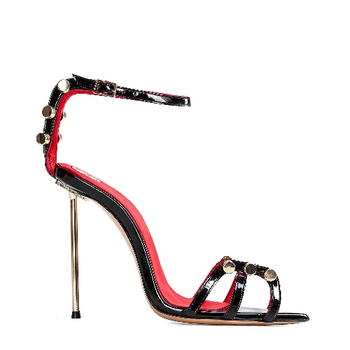 Leash Sandals by HARDOT