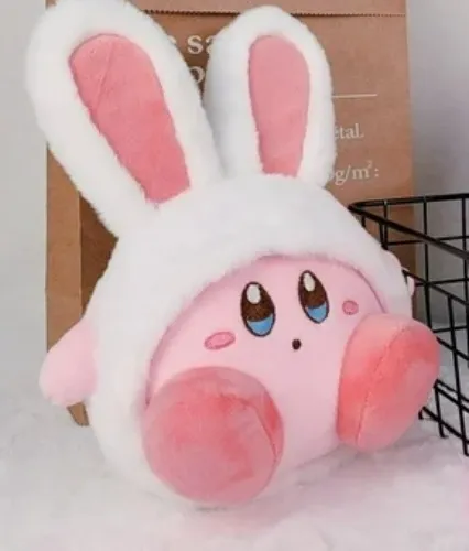 Bunny Kirby