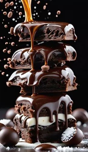 sweets for mommy (check PP in bio)