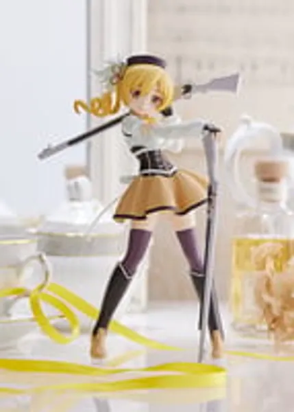 Puella Magi Madoka Magica The Movie - Mami Tomoe Pop Up Parade | Crunchyroll store