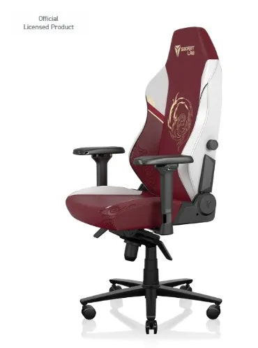 Ahri Gaming Chair