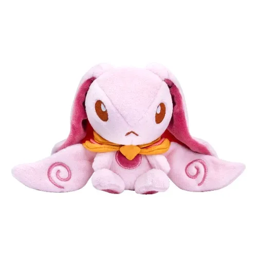 Star Guardian Ina Plush |  Riot Games Store