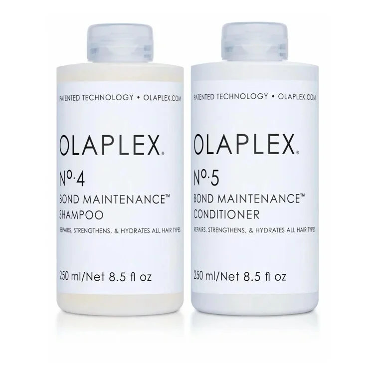 Olaplex Shampoo