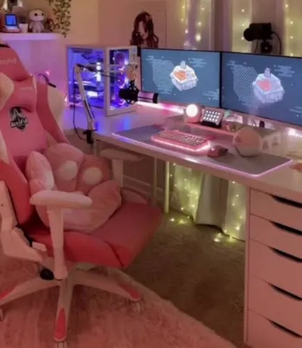 Setup Gamer | Streamer