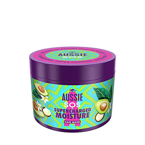 Aussie SOS Supercharged Moisture