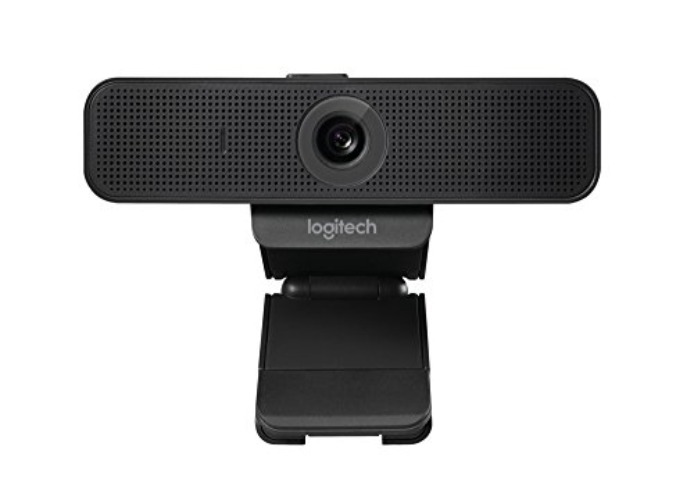 Logitech C925e HD Webcam - Webcam