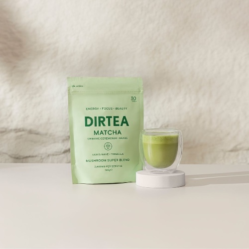 DIRTEA Matcha | Default Title