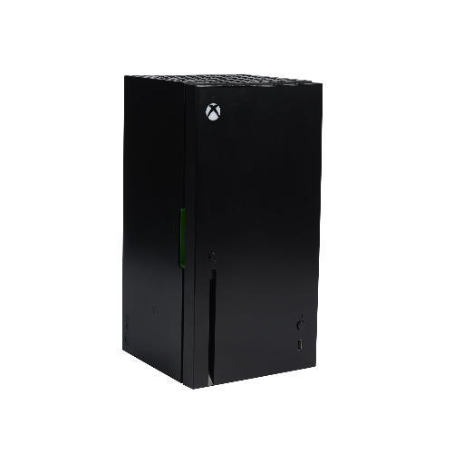 XBOX Series X Replica 8 Can Mini Fridge (Thermoelectric Cooler) - Walmart.com