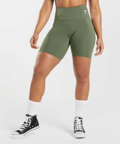 Training Cycling Shorts