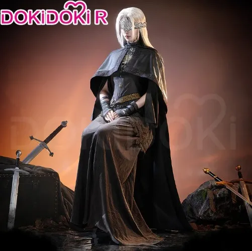 DokiDoki - Fire Keeper 