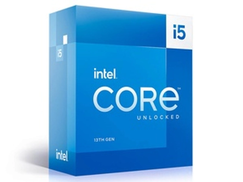 Intel 13th Gen Core i5-13600K 14 Cores 20 Thread 5.1GHz Processor | Intel CPU | BX8071513600K