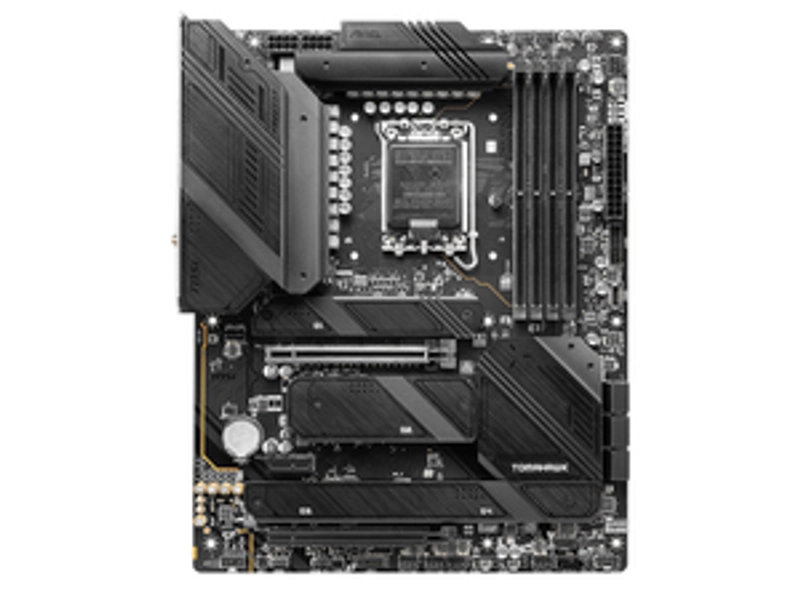 MSI MAG Z790 Tomahawk WiFi LGA1700 ATX Motherboard | MSI Intel Motherboard | MAG Z790 TOMAHAWK WIFI
