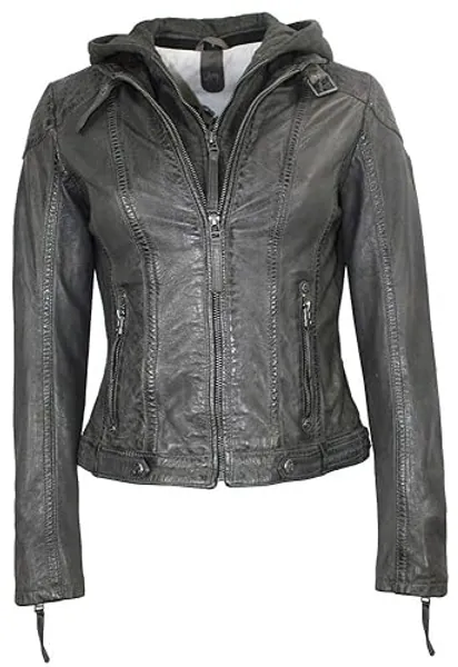 Gipsy - Damen Lederjacke