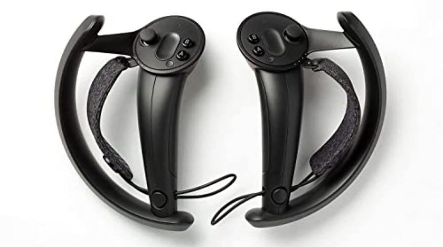 Valve Index Controllers