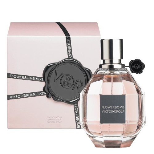 Viktor Rolf Flowerbomb EDP Spray (W) | 50ML