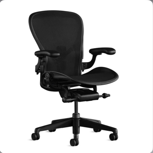 Herman Miller - Aeron