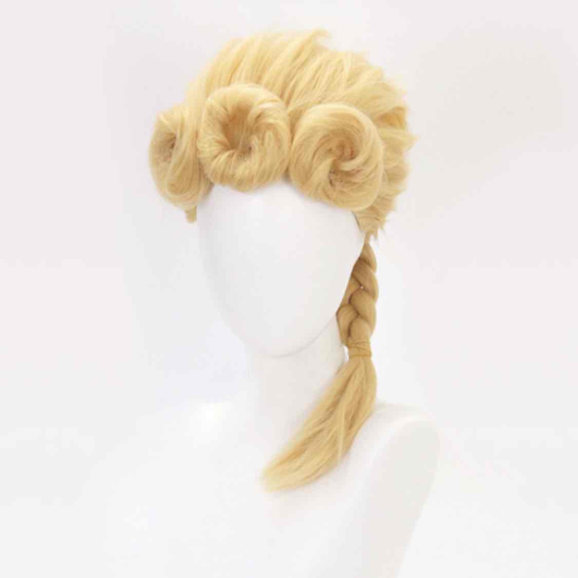 Giorno Wig