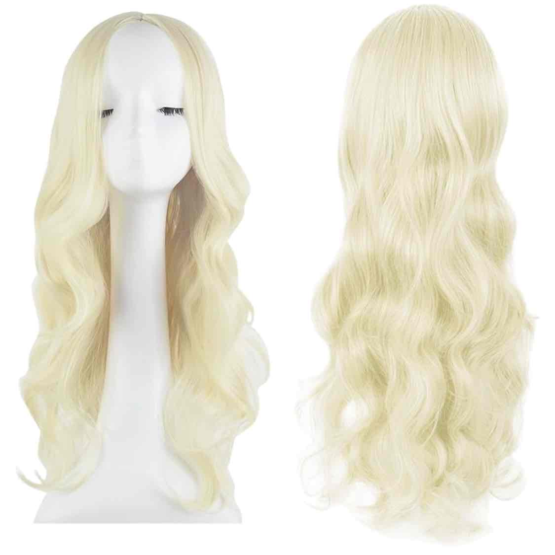 Wig for Johnny Joestar