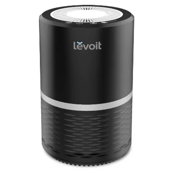 LEVOIT Air Purifier (Small room)