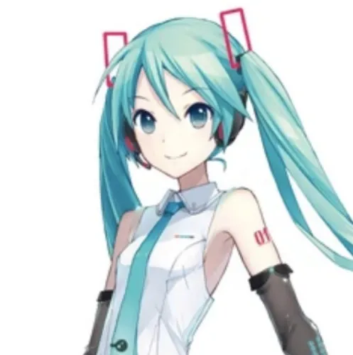 Hatsune Miku V4X Bundle FOR STREAM