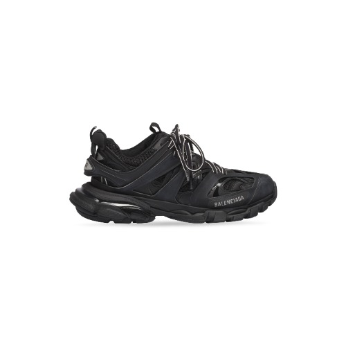 Balenciaga Tracks Black