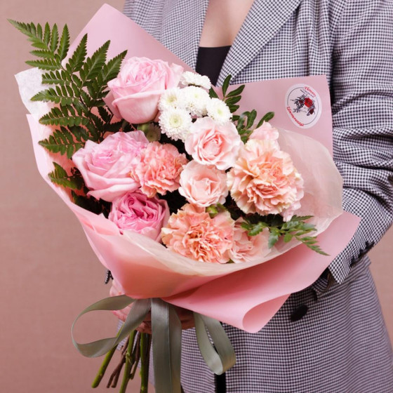 Flowers for Di💖💖