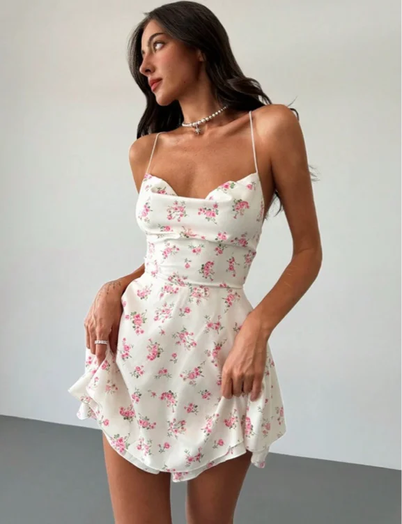 Summer dress