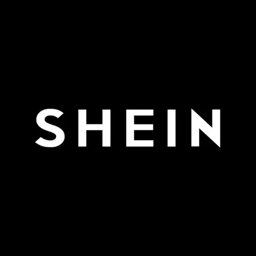 200€ for Shein 🖤