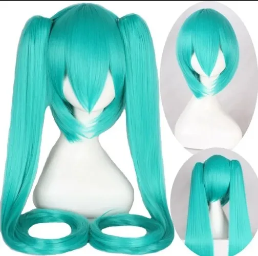 Hatsune Miku wig