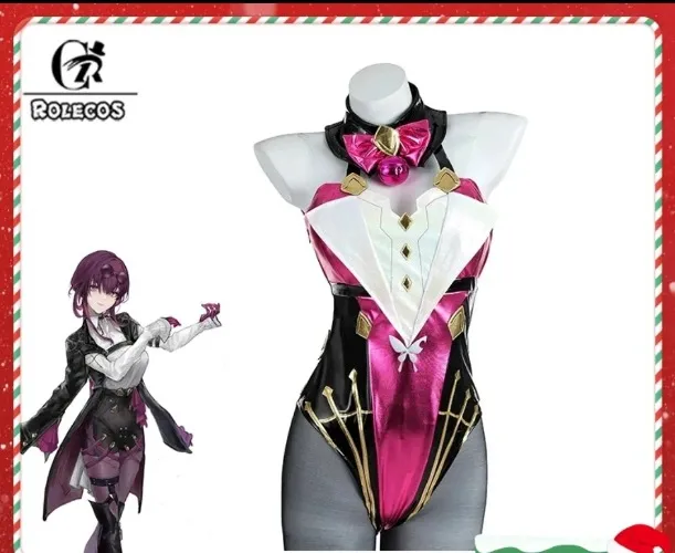  Kafka  Bunnysuit 