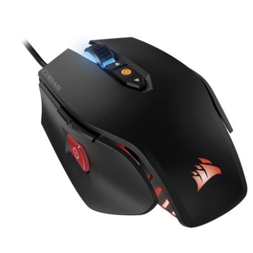 Corsair M65 PRO RGB FPS Gaming Mouse