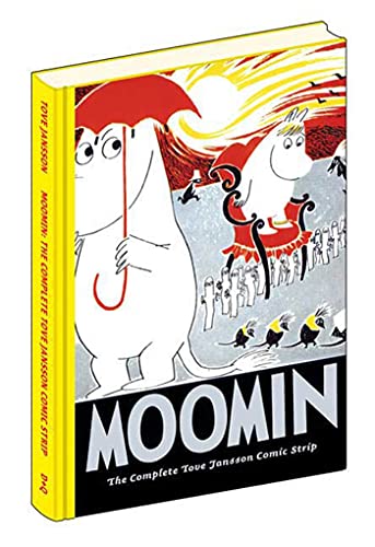 Moomin Book 4