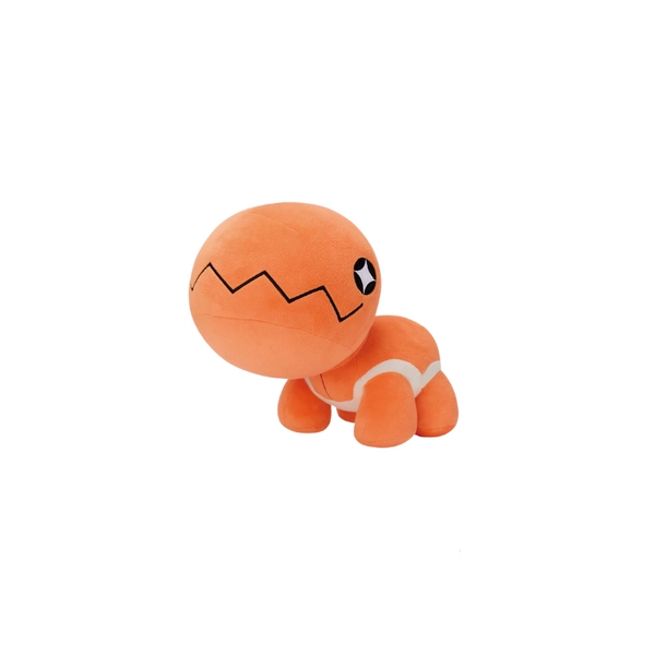 Plush Trapinch Mofugutto Orange Pokémon