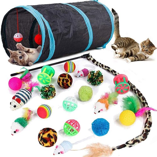 Cat toys again because whai not