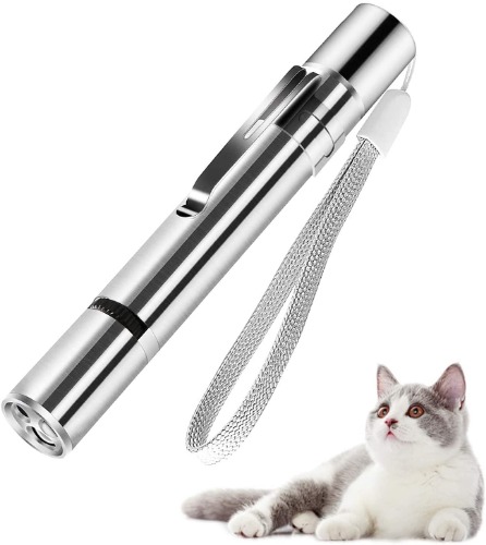 LASER POINTER THINGY