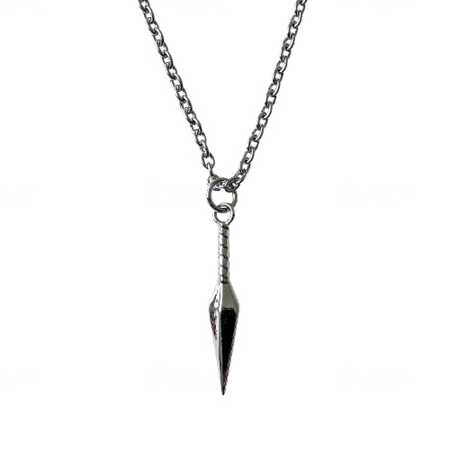 Kunai Necklace