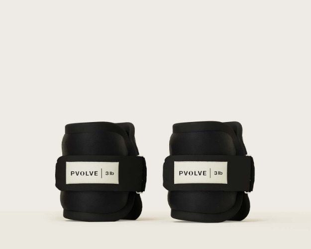 3 lb Ankle Weights | Default Title