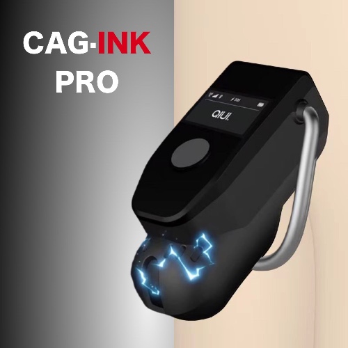 Cellmate 3 CAGINK Pro | Cellmate 3.0 Regular