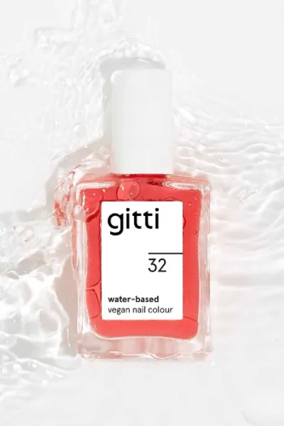 red nailpolish ❣️