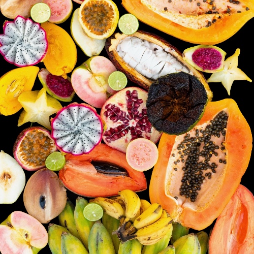 Tropical Variety Box | Large Box (11-13lbs)