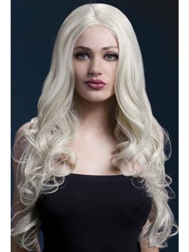 Rhianne Wig - Blonde