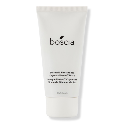 Mermaid Fire and Ice Cryosea Peel-off Mask